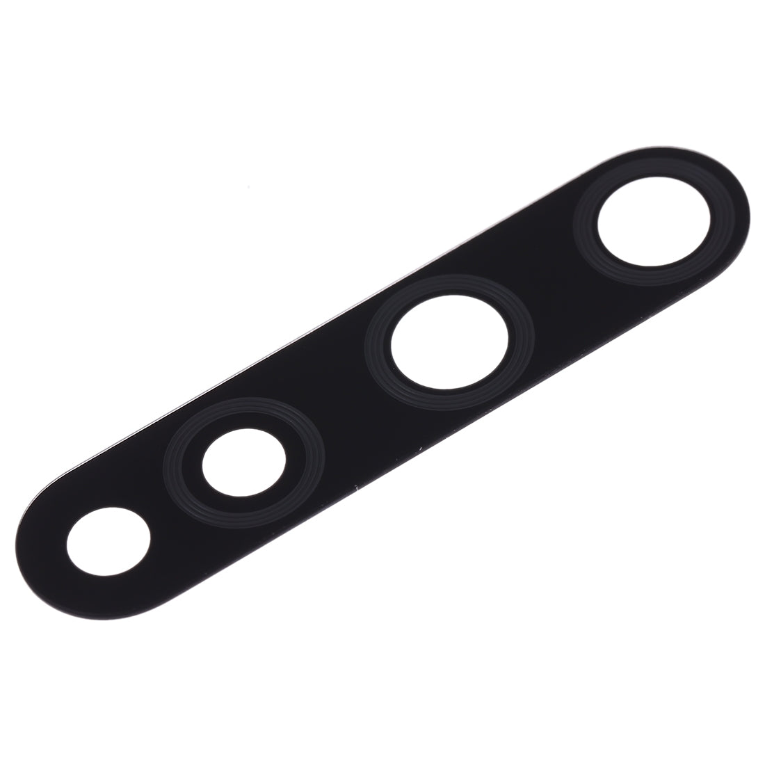 For Huawei Nova 5 / Nova 5 Pro 10pcs Back Camera Lens 