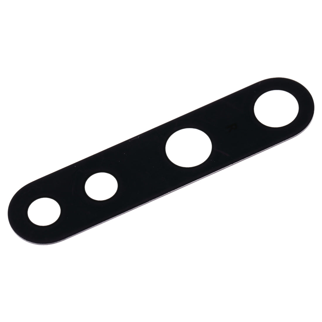 For Huawei Nova 5 / Nova 5 Pro 10pcs Back Camera Lens 