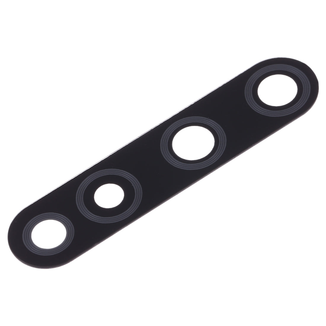 For Huawei Nova 5i 10pcs Back Camera Lens 