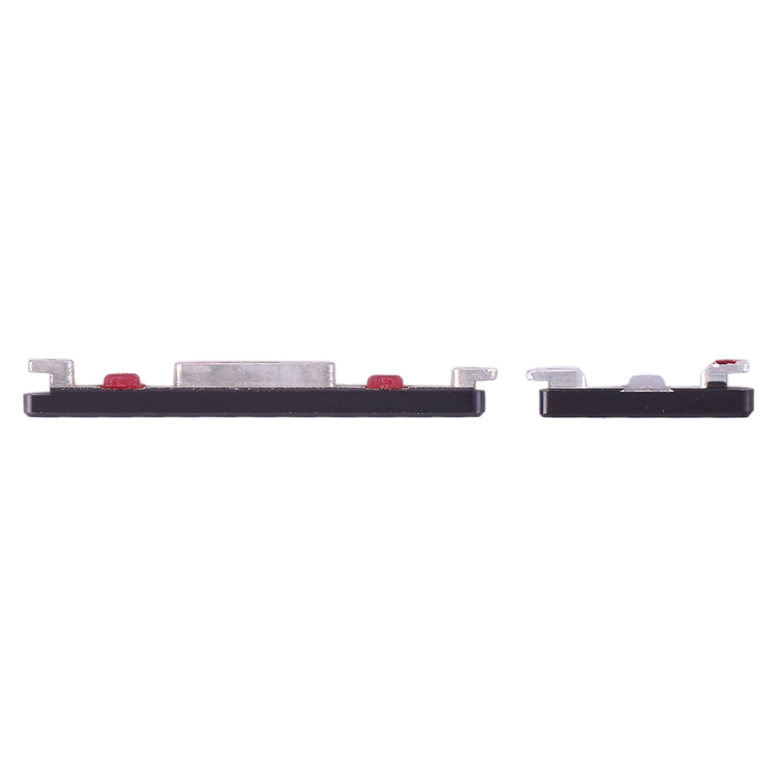For Huawei P30 Pro Power Button and Volume Control Button (Black)