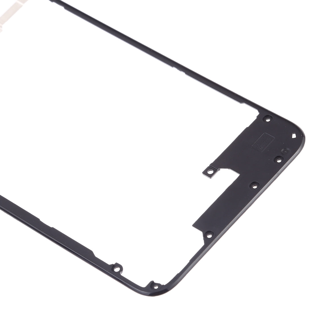 Back Housing Frame for Huawei Honor 20(Black)