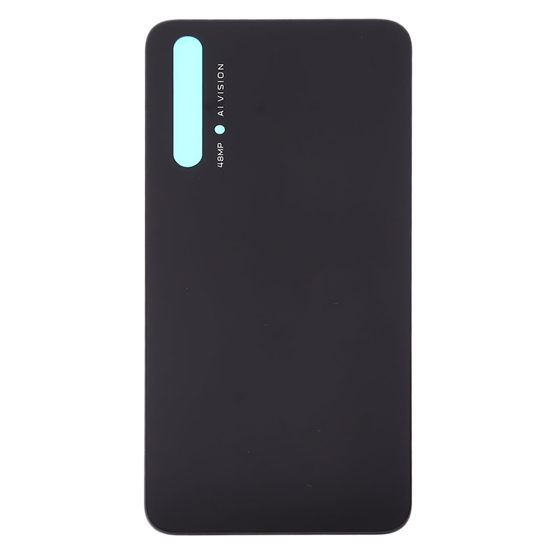 Back Cover for Huawei Honor 20(Black)