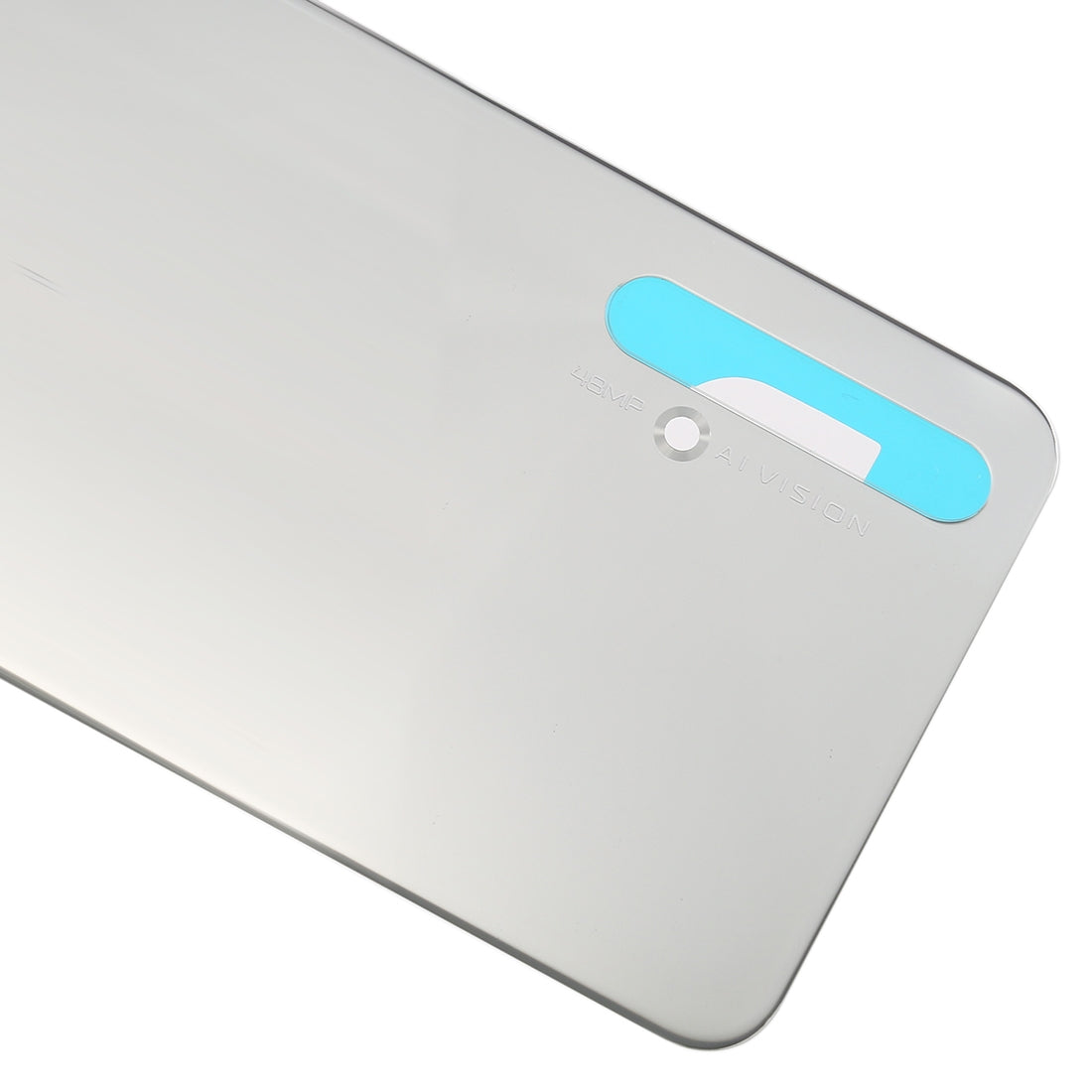 Back Cover for Huawei Honor 20(Gold)