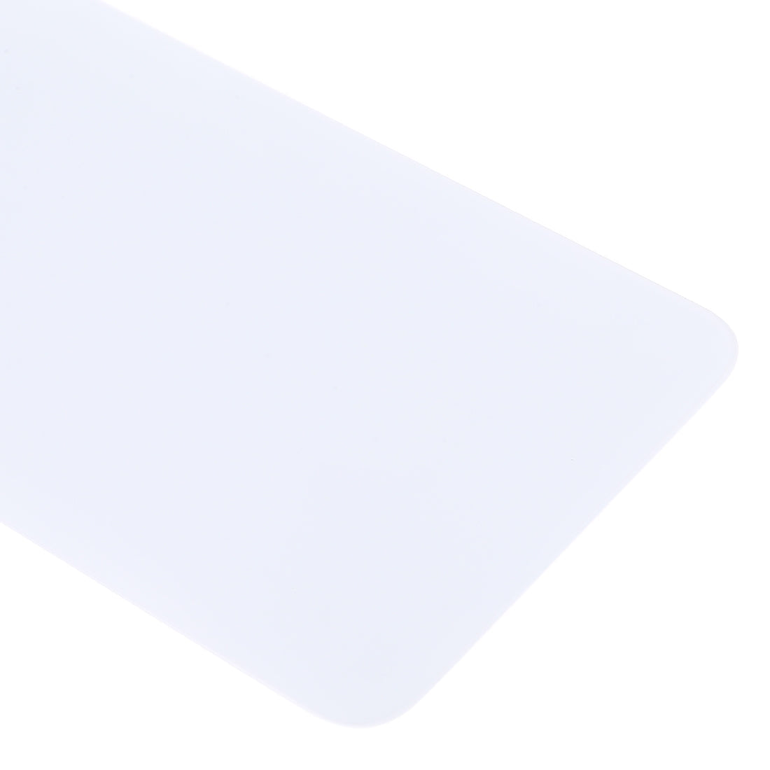 Back Cover for Huawei Honor 20(White)