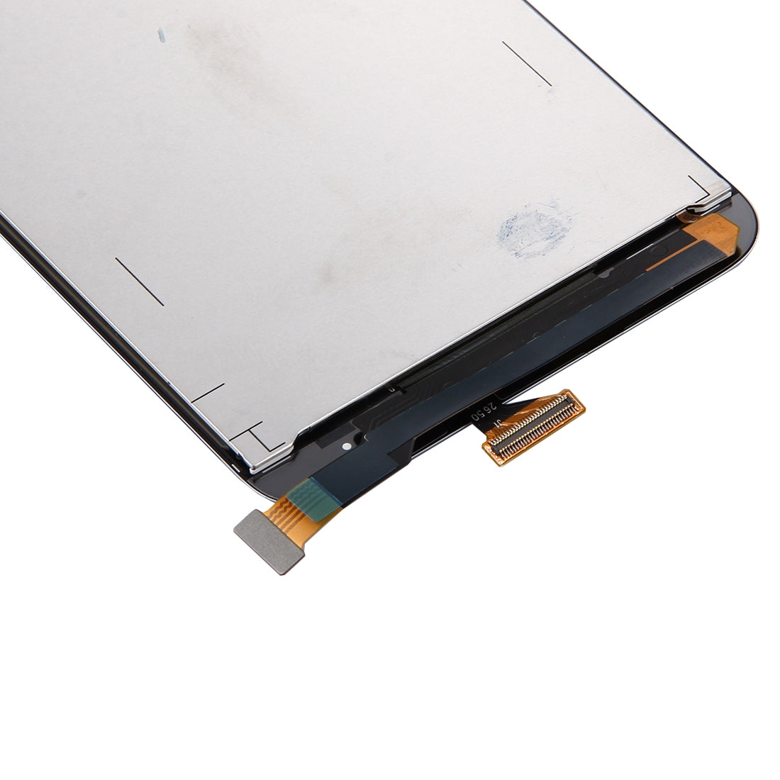 TFT LCD Screen For OPPO A59 / F1s / A59s with Digitizer Full Assembly (White)
