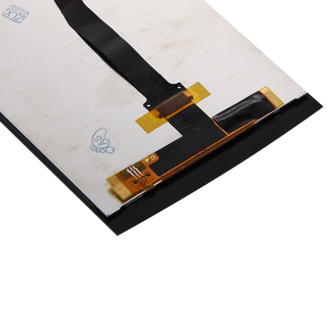 For OPPO Find 7 / X9007 LCD Screen and Digitizer Full Assembly(Black)