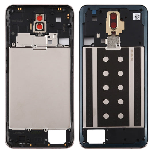 For OPPO A9 Middle Board (Gold)