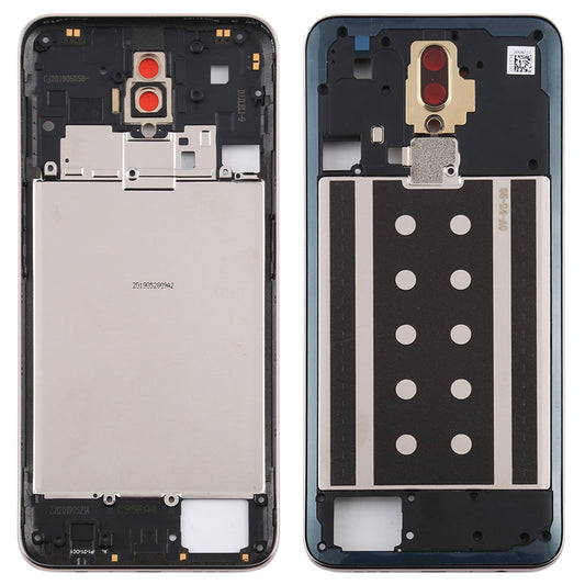 For OPPO A9 Middle Board (Rose Gold)