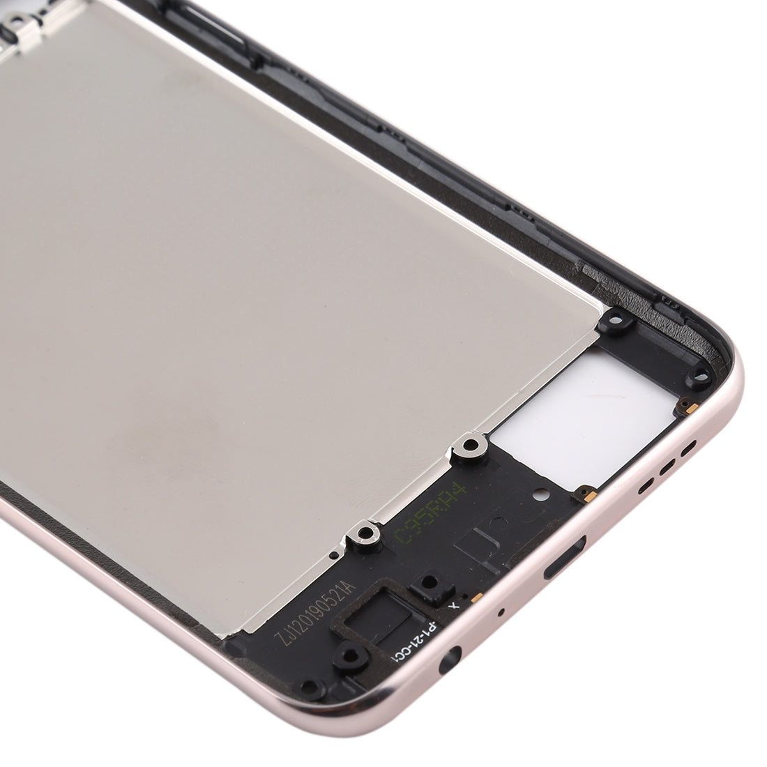 For OPPO A9 Middle Board (Rose Gold)