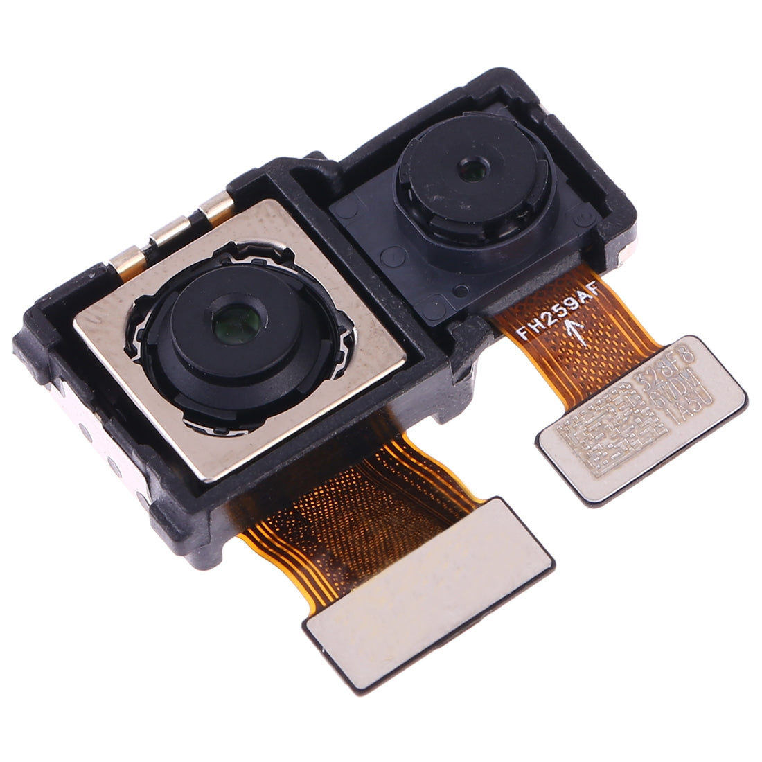 For Huawei Mate 20 Lite / Maimang 7 Back Facing Camera 