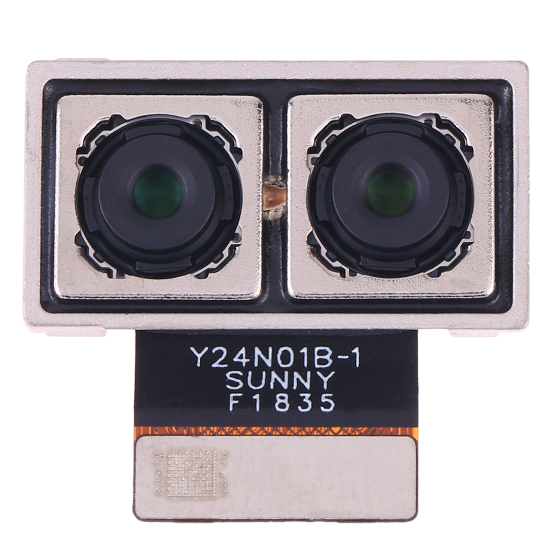 For Huawei Nova 3 Back Facing Camera 