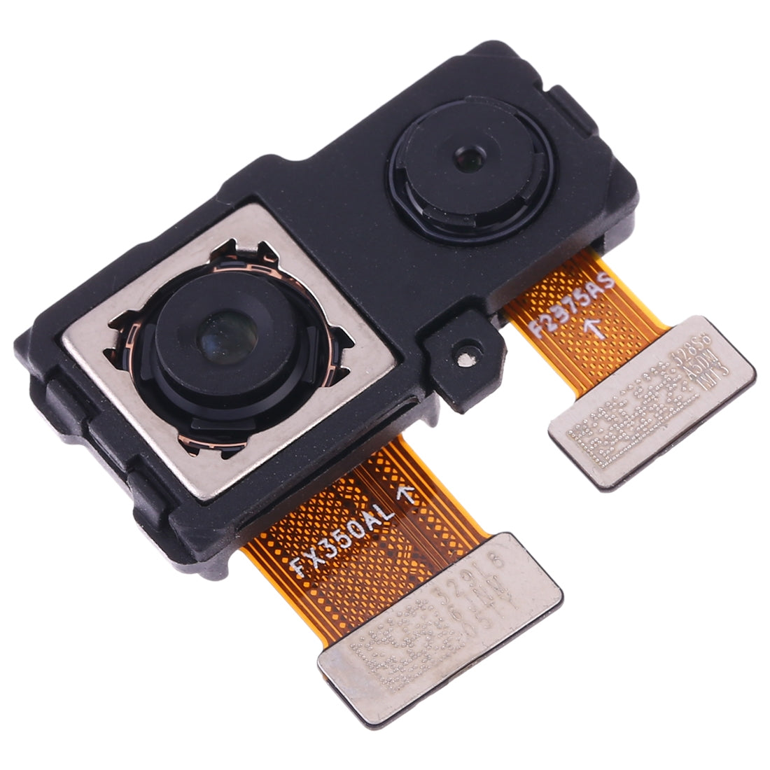 For Huawei Honor 8X Back Facing Camera 