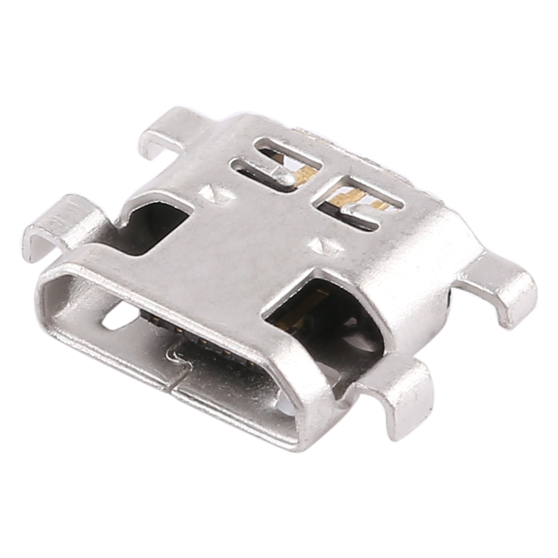 10 PCS Charging Port Connector for Huawei Honor 6C Pro