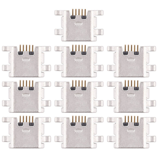 10 PCS Charging Port Connector for Huawei G660