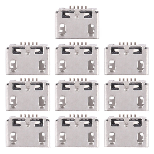 10 PCS Charging Port Connector for Huawei Honor Tablet 2