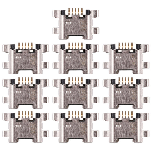 10 PCS Charging Port Connector for Huawei Honor 9i