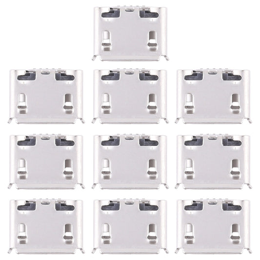 10 PCS Charging Port Connector for Huawei Y635
