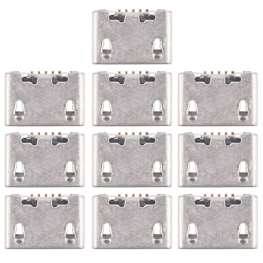 10 PCS Charging Port Connector for Huawei Y560