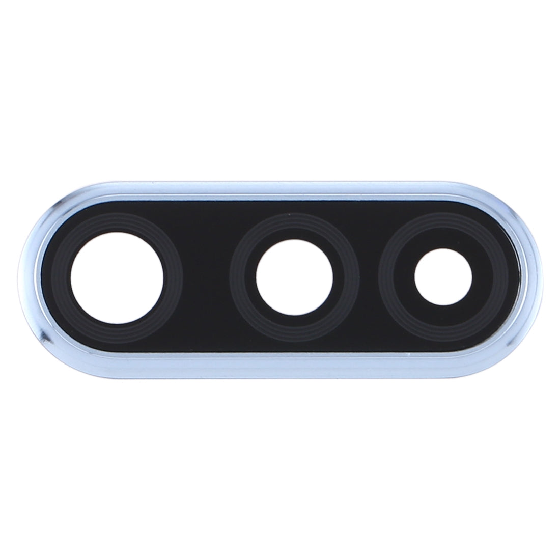 For Huawei P30 Lite 48MP  Camera Lens Cover (Breathing Crystal)