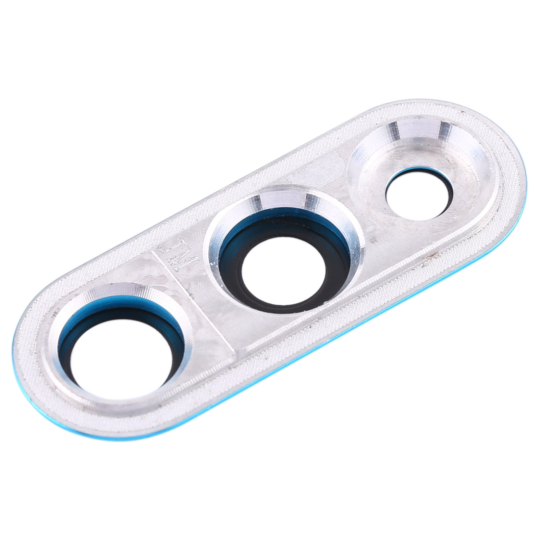 For Huawei P30 Lite 48MP  Camera Lens Cover (Blue)