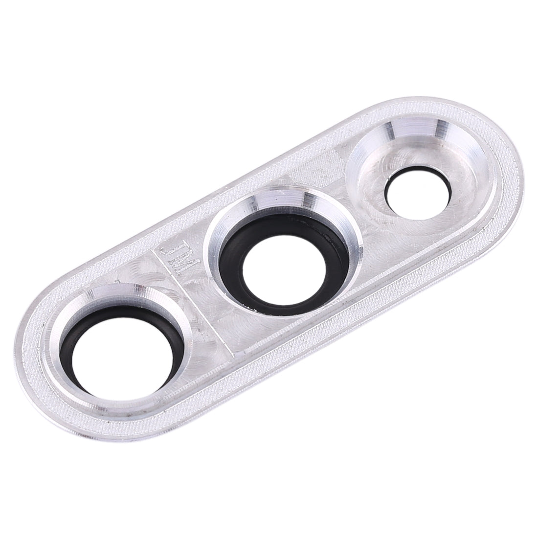 For Huawei P30 Lite 48MP  Camera Lens Cover (Silver)