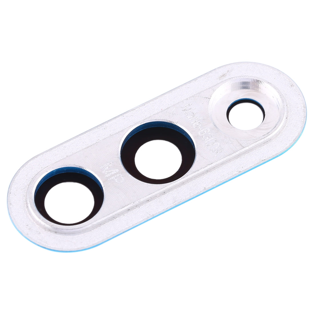 For Huawei P30 Lite 24MP  Camera Lens Cover (Blue)