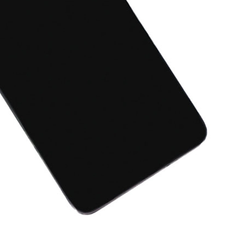 TFT LCD Screen for Tecno Camon CM CA6 with Digitizer Full Assembly (Black)