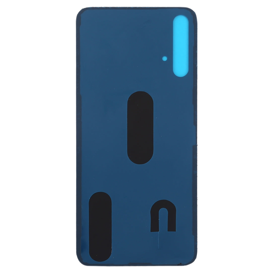 Battery Back Cover for Huawei Nova 5(Orange)