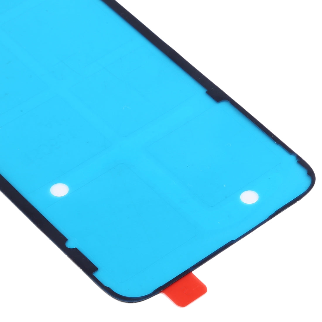 For Huawei Mate 30 Lite Original Back Housing Cover Adhesive 