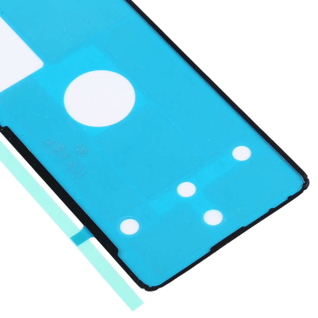 For Huawei P30 Original Back Housing Cover Adhesive 