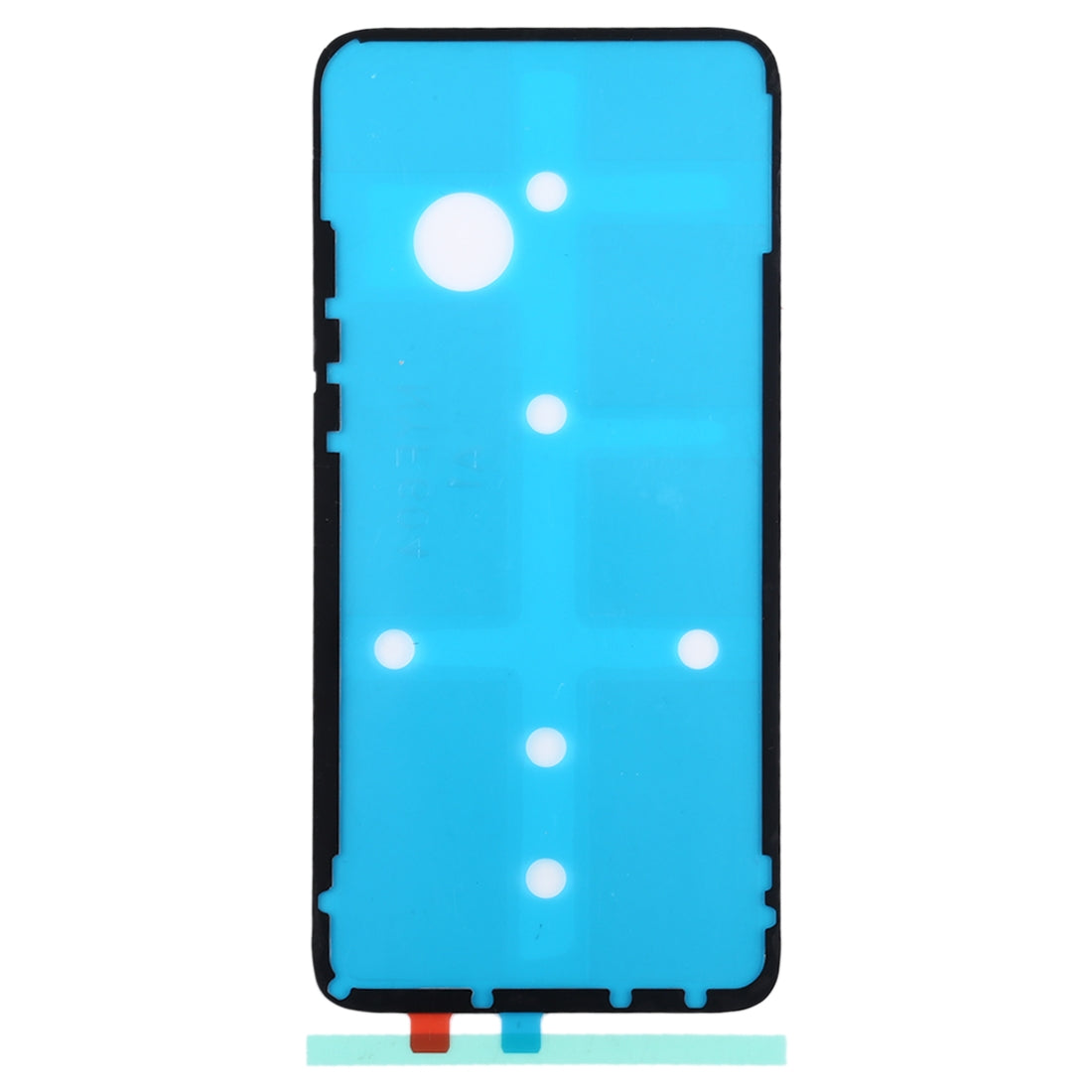 For Huawei Honor 20 Pro Original Back Housing Cover Adhesive 