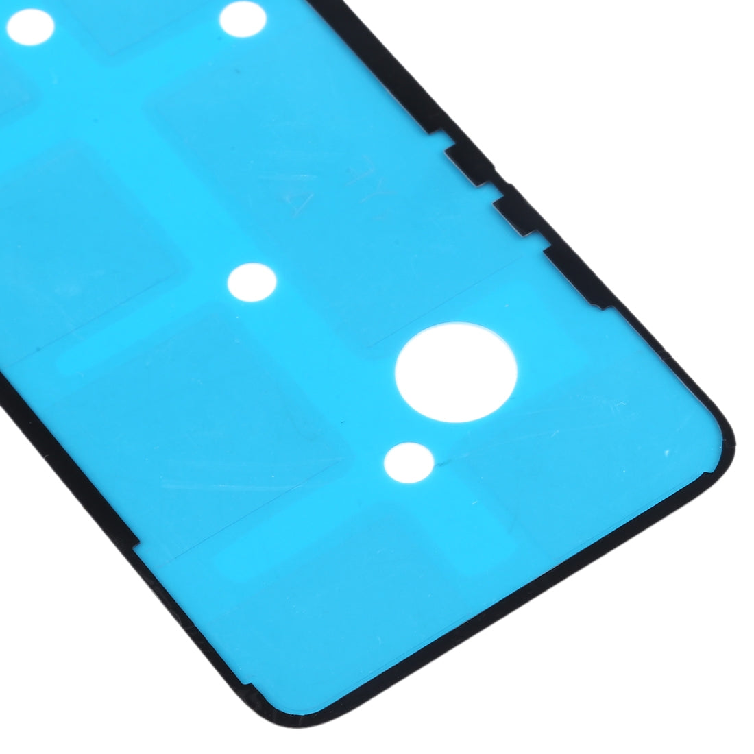For Huawei Honor 20 Pro Original Back Housing Cover Adhesive 