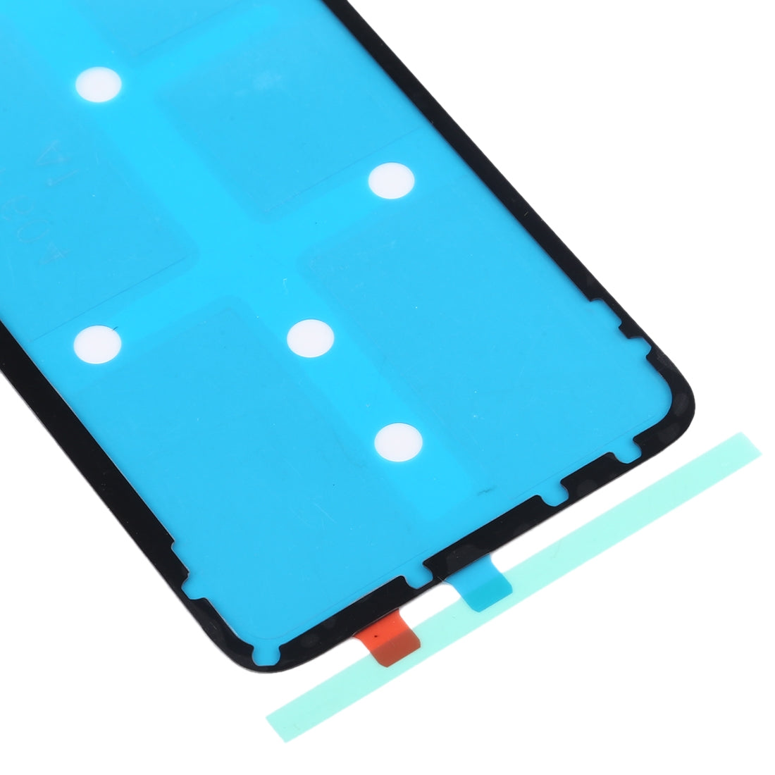 For Huawei Honor 20 Pro Original Back Housing Cover Adhesive 