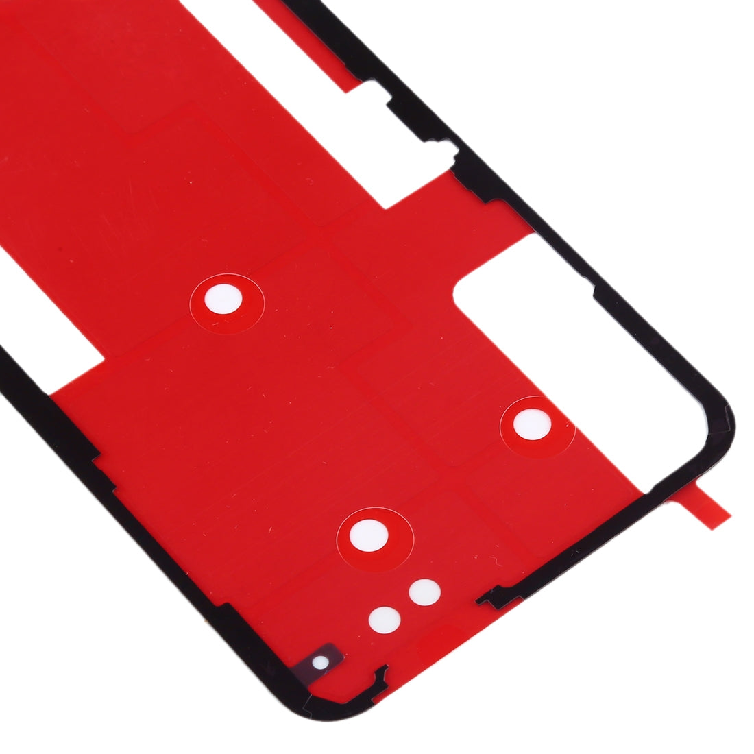 For Huawei Honor 9X Original Back Housing Cover Adhesive 