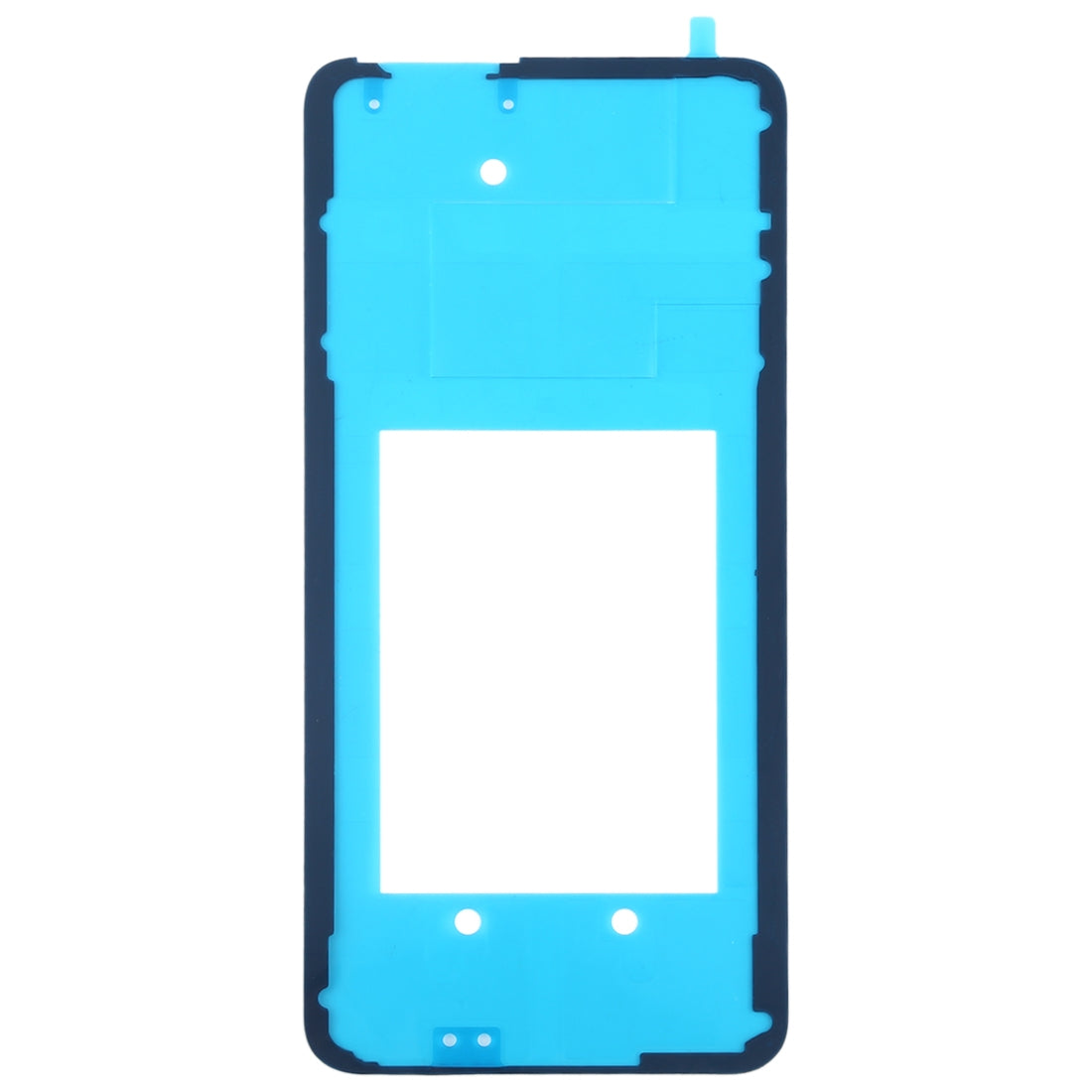 For Huawei Y9 Prime (2019) / P Smart Z Back Housing Cover Adhesive 