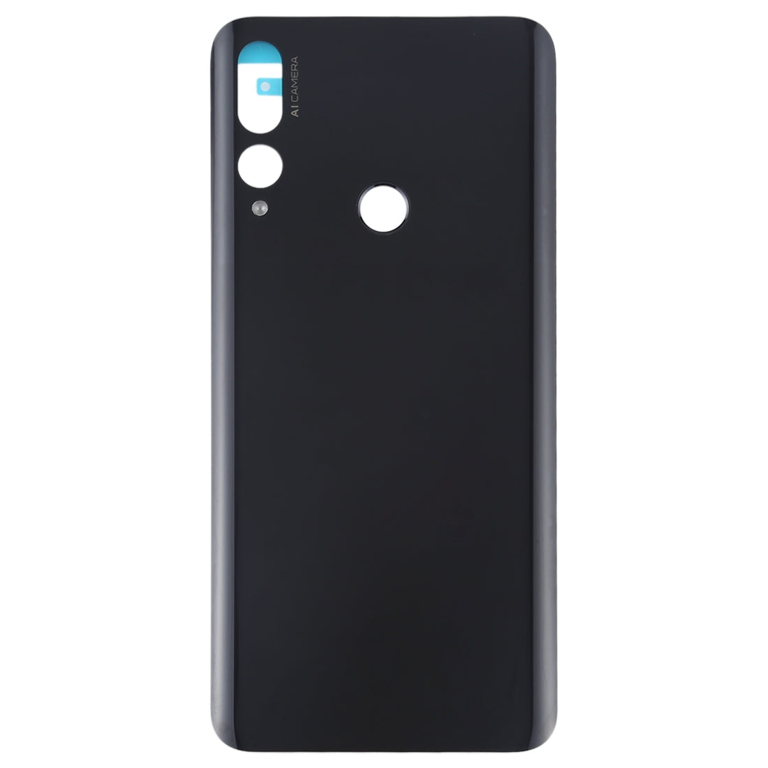 Original Battery Back Cover for Huawei Y9 Prime (2019)(Black)