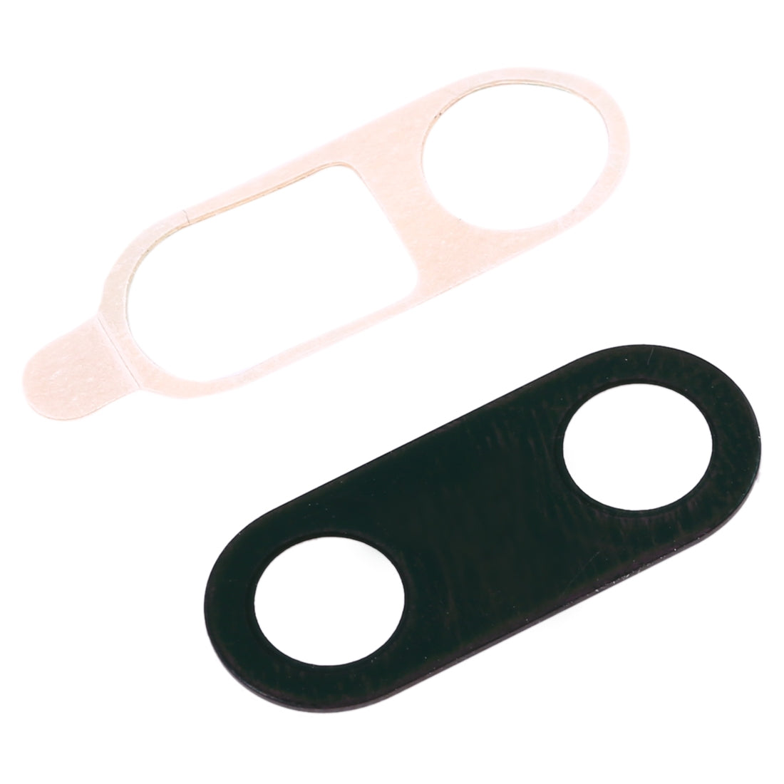 For Huawei Nova 4 10pcs Back Camera Lens 