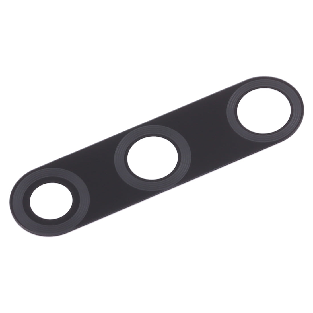 For Huawei Honor 20i 10pcs Back Camera Lens 