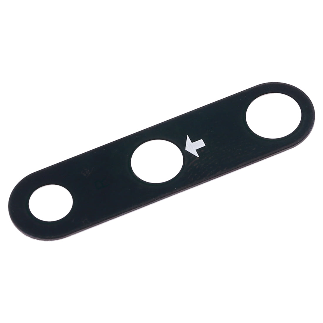 For Huawei Honor 20i 10pcs Back Camera Lens 