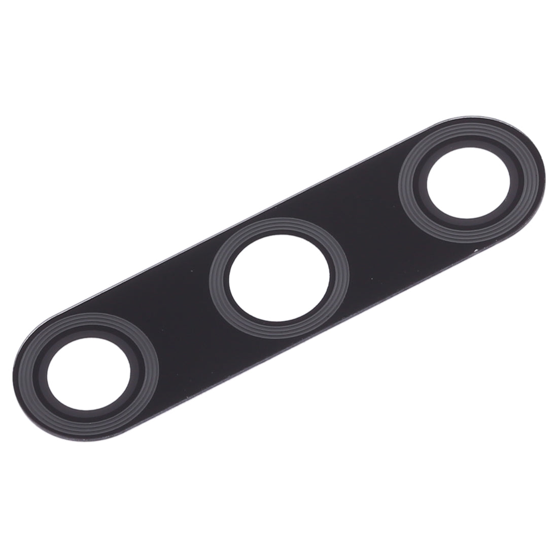 For Huawei Honor 9X 10pcs Back Camera Lens 