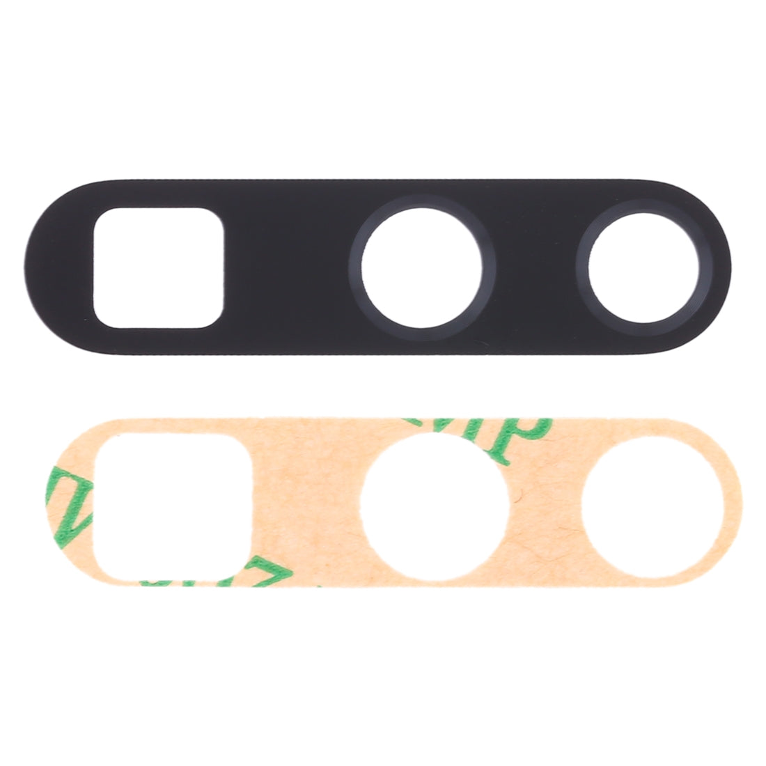 For Huawei P30 Pro 10pcs Back Camera Lens 
