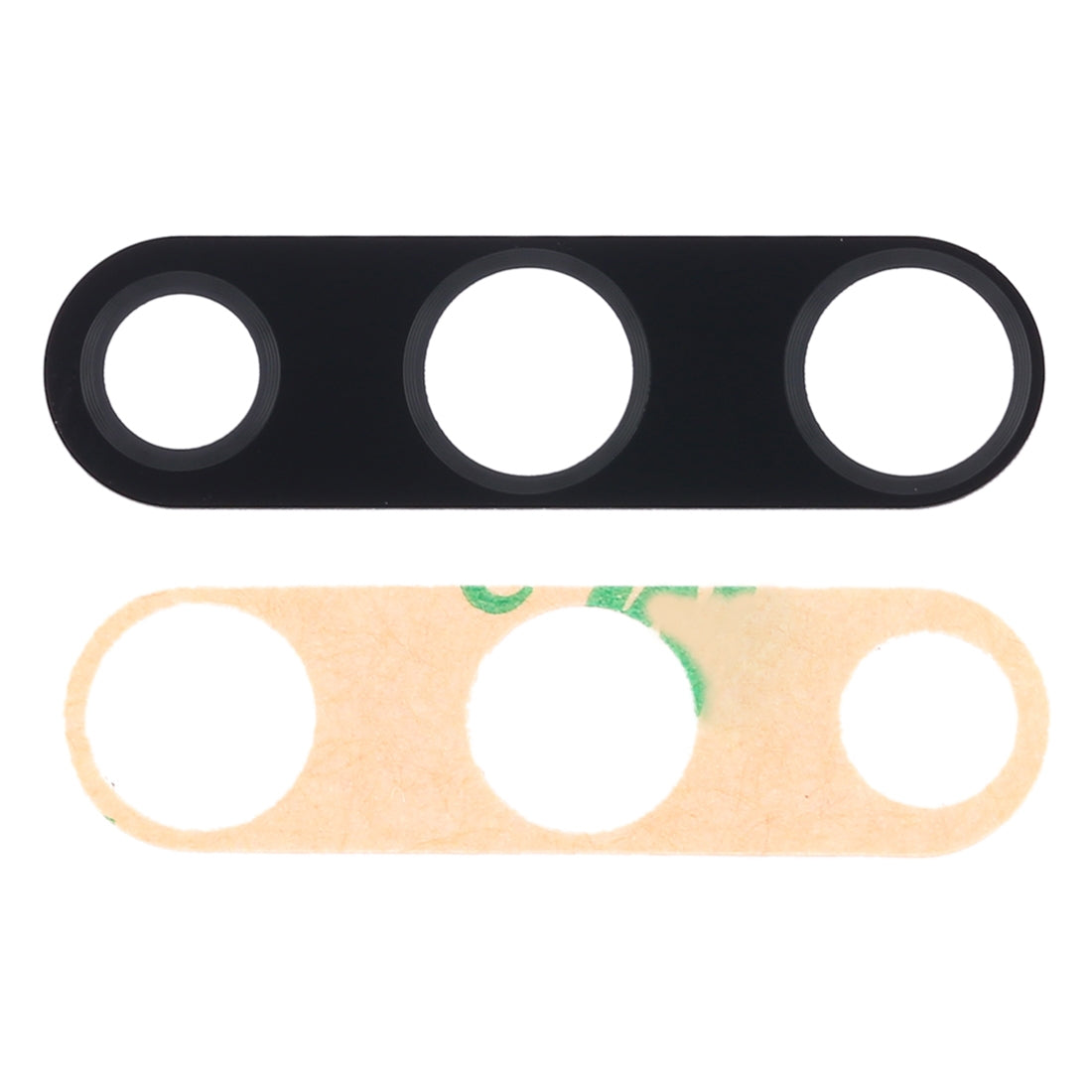 For Huawei P30 10pcs Back Camera Lens 