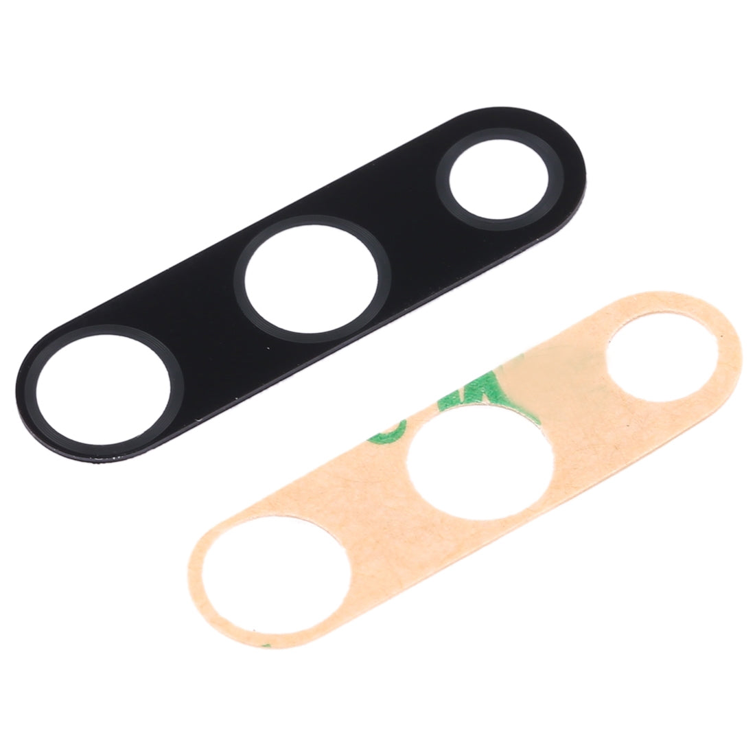 For Huawei P30 10pcs Back Camera Lens 