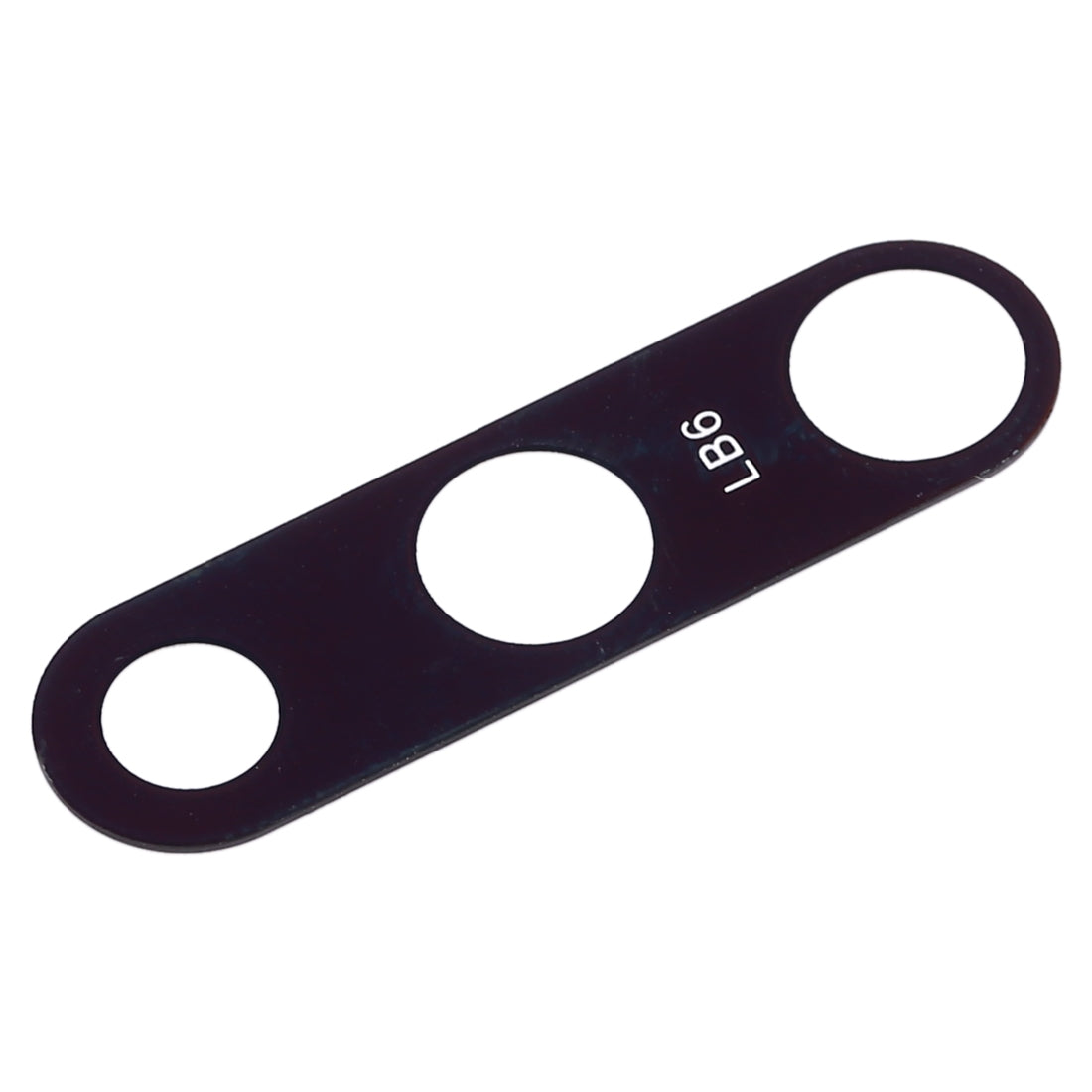 For Huawei P30 10pcs Back Camera Lens 