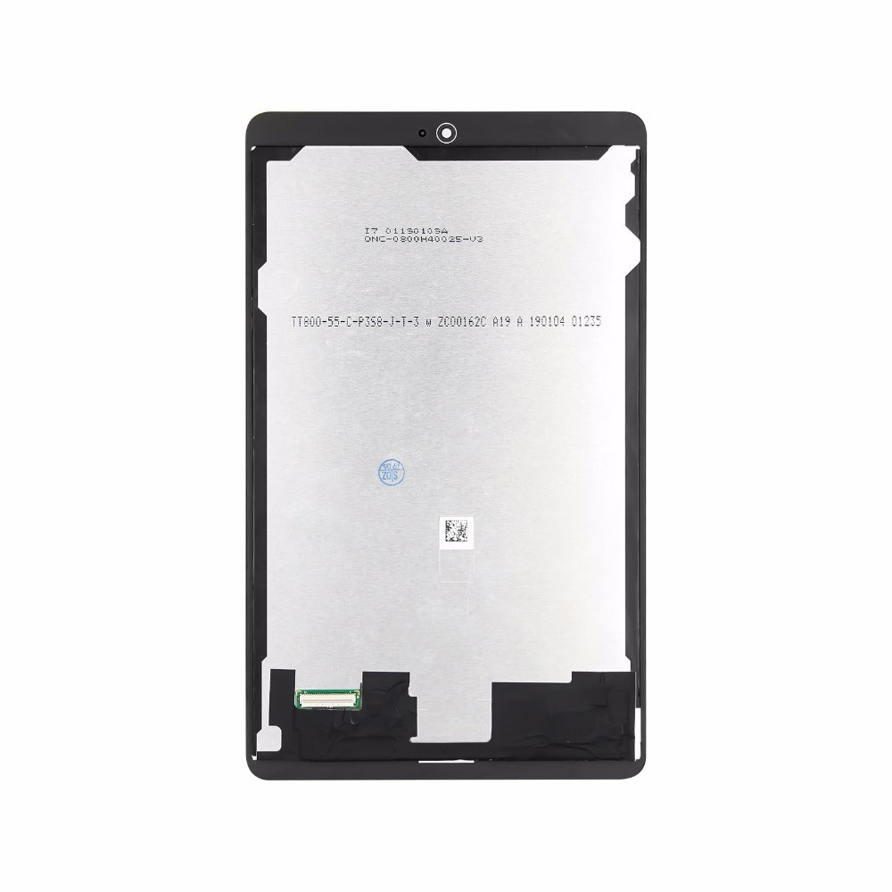 OEM LCD Screen for Huawei MediaPad M5 Lite 8 JDN2-W09 with Digitizer Full Assembly(Black)