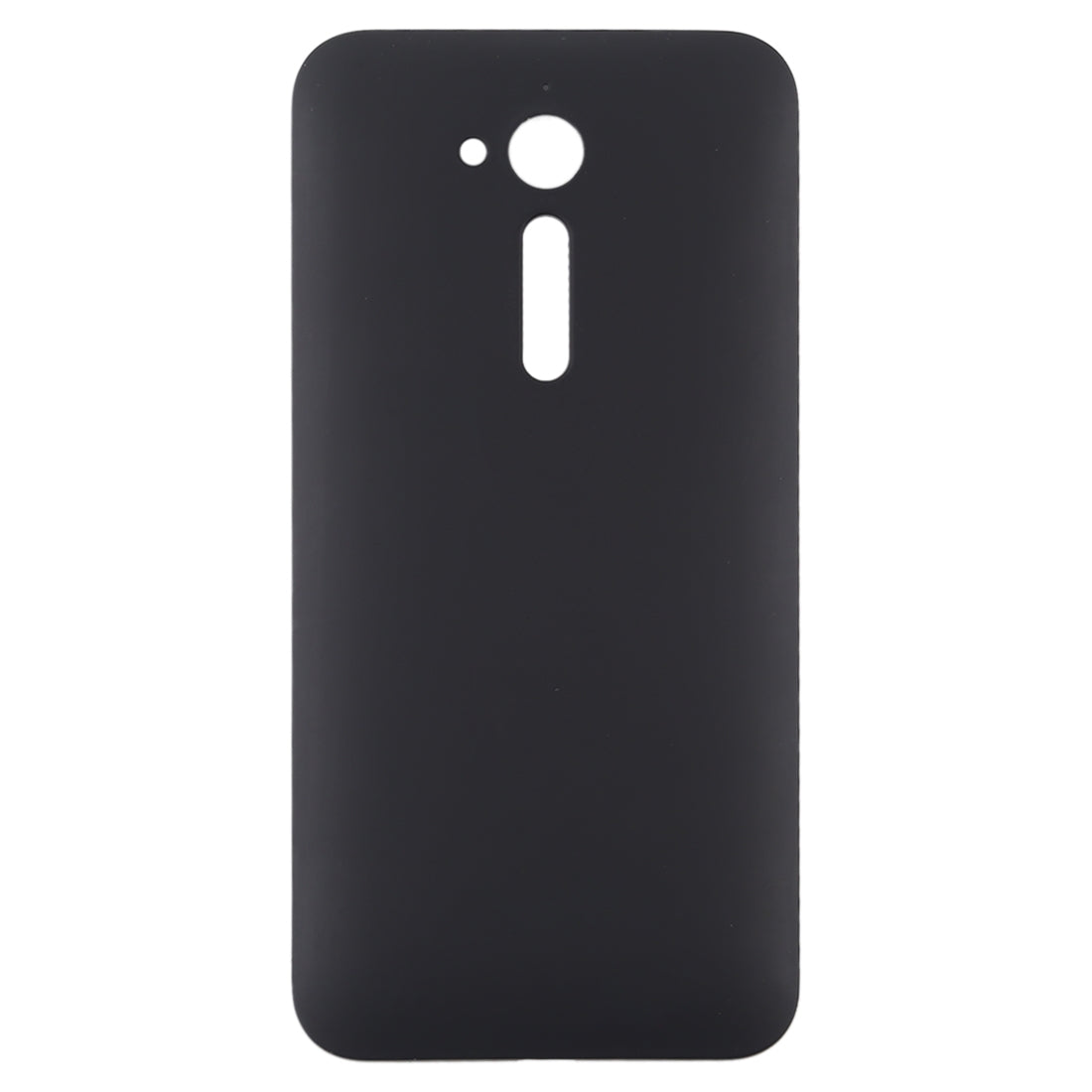 Battery Back Cover for Asus ZenFone Go / ZB500KG(Black)