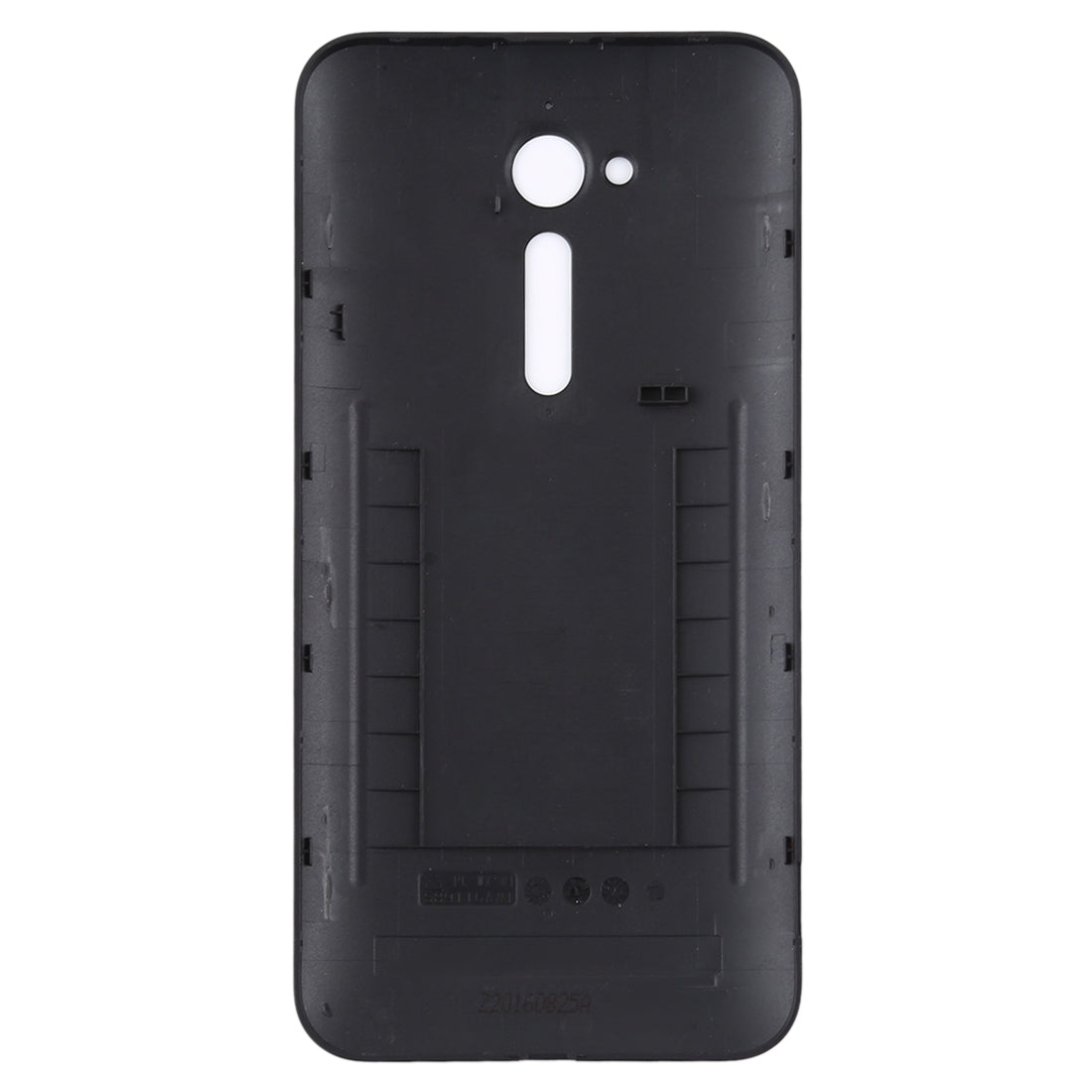 Battery Back Cover for Asus ZenFone Go / ZB500KG(Black)