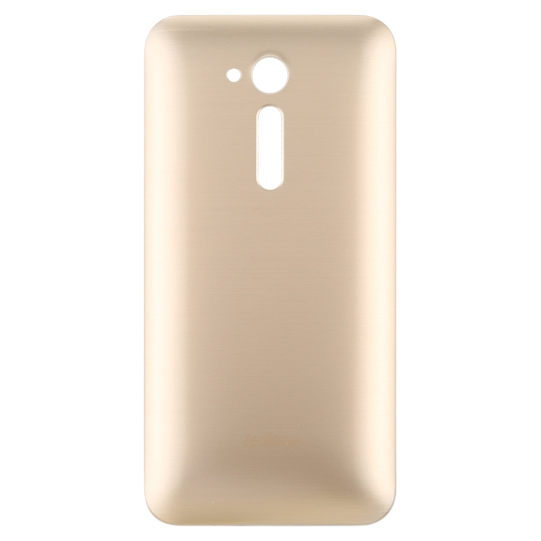 Battery Back Cover for Asus ZenFone Go / ZB500KG(Gold)