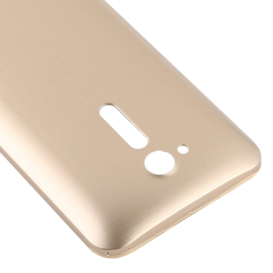 Battery Back Cover for Asus ZenFone Go / ZB500KG(Gold)