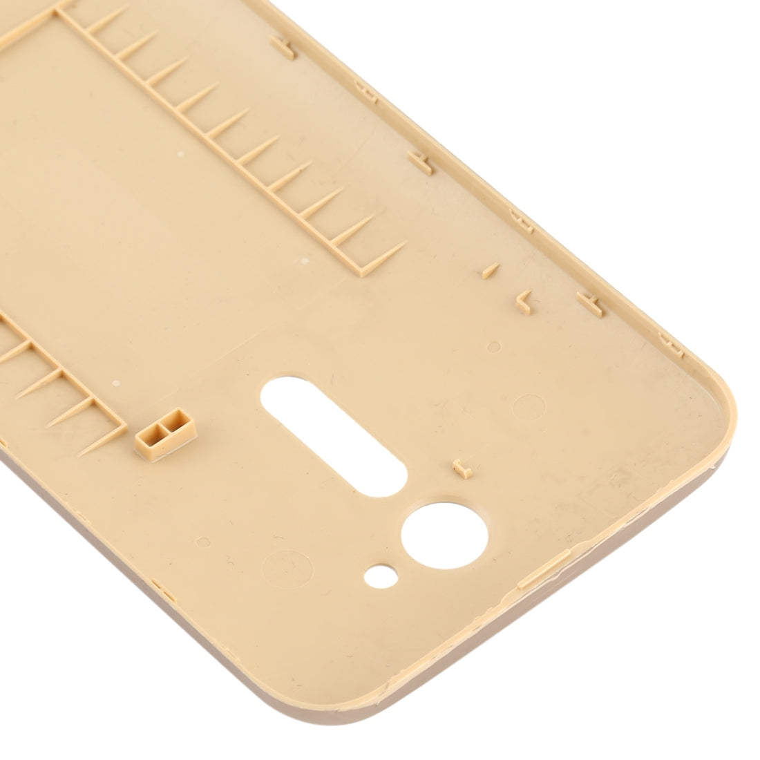 Battery Back Cover for Asus ZenFone Go / ZB500KG(Gold)